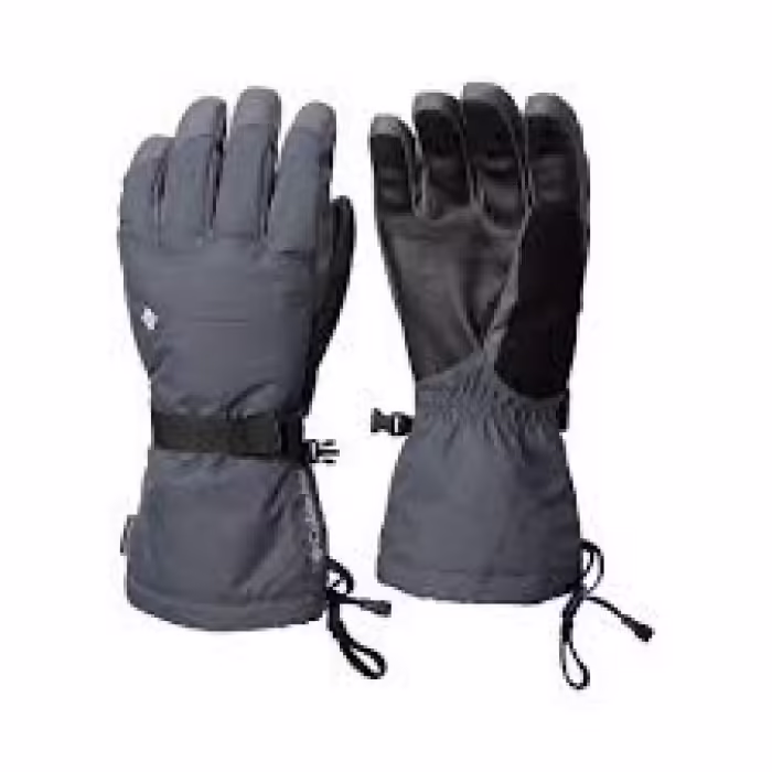 Перчатки Columbia M Whirlibird Glove