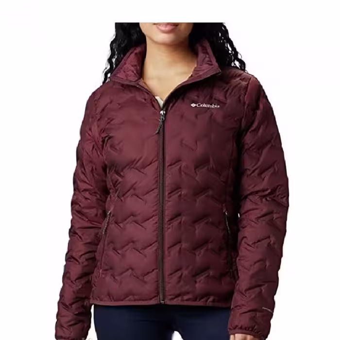 Куртка Columbia Delta Ridge Down Jacket