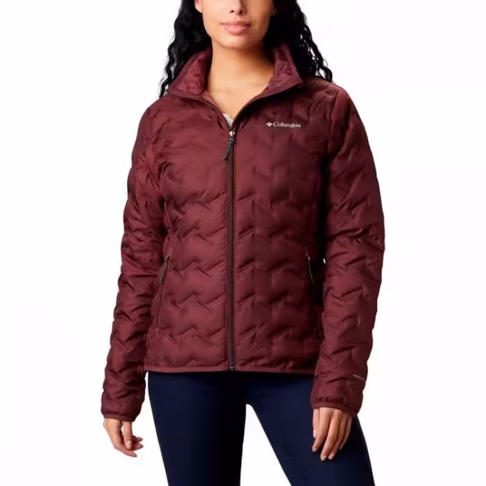 Куртка Columbia Delta Ridge Down Jacket - 2