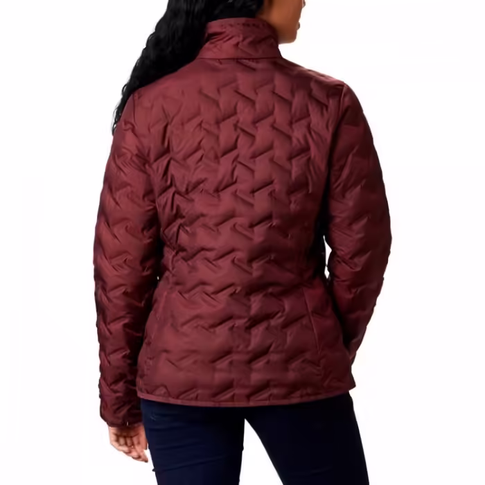 Куртка Columbia Delta Ridge Down Jacket - 5