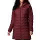 Куртка Columbia Delta Ridge Long Down Jacket