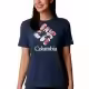 Tricou Columbia Bluebird Day Relaxed Crew Neck