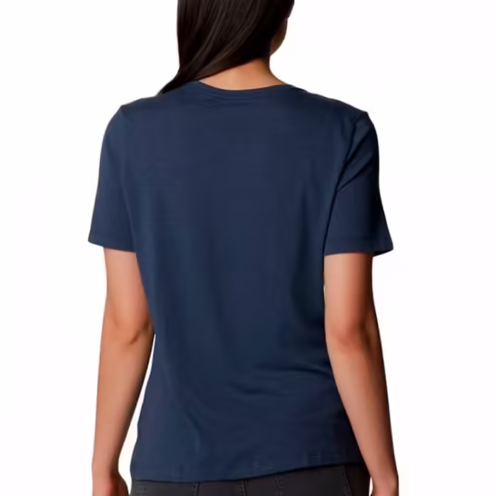 Tricou Columbia Bluebird Day Relaxed Crew Neck - 3