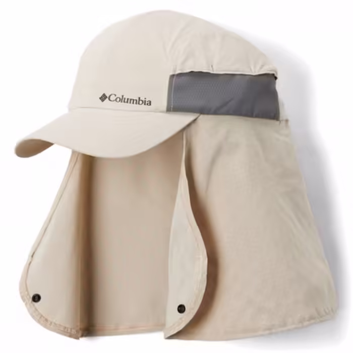 Chipiu Columbia Coolhead Ice Cachalot - 2