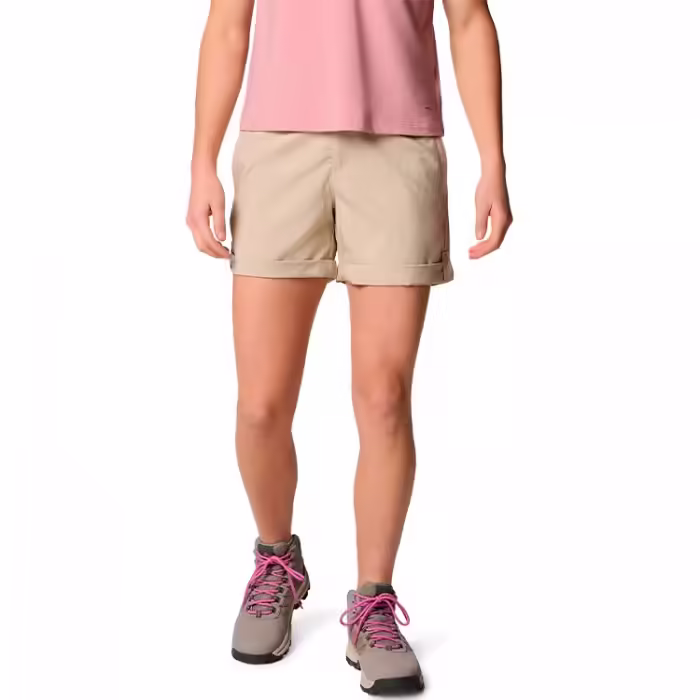 Шорты Columbia Silver Ridge Utility