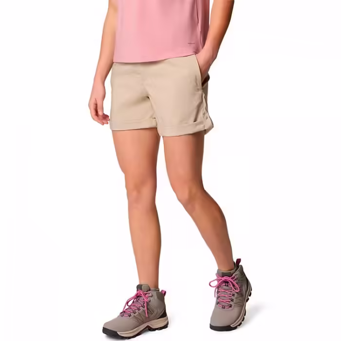 Шорты Columbia Silver Ridge Utility - 3