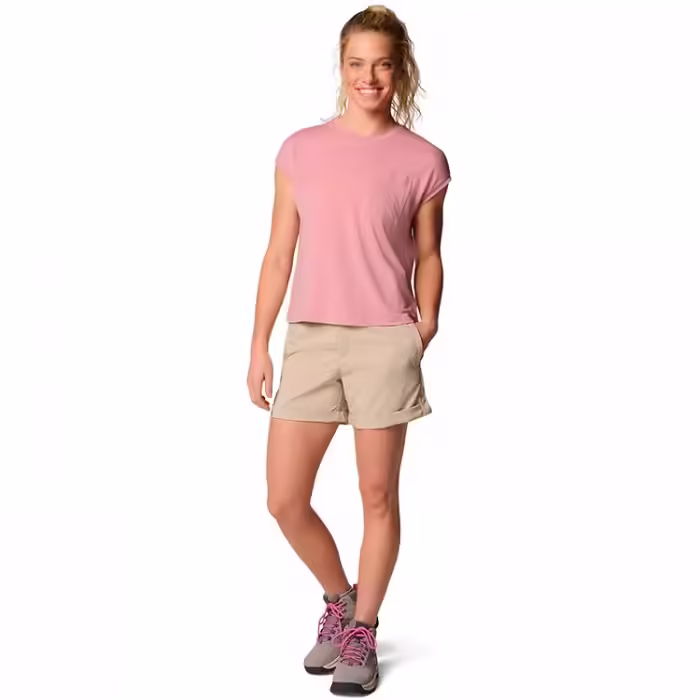 Шорты Columbia Silver Ridge Utility - 4
