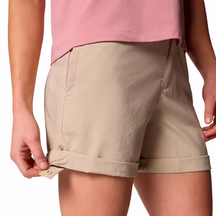 Шорты Columbia Silver Ridge Utility - 5