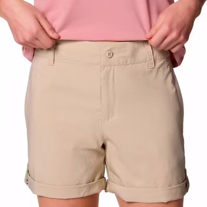 Шорты Columbia Silver Ridge Utility - 6