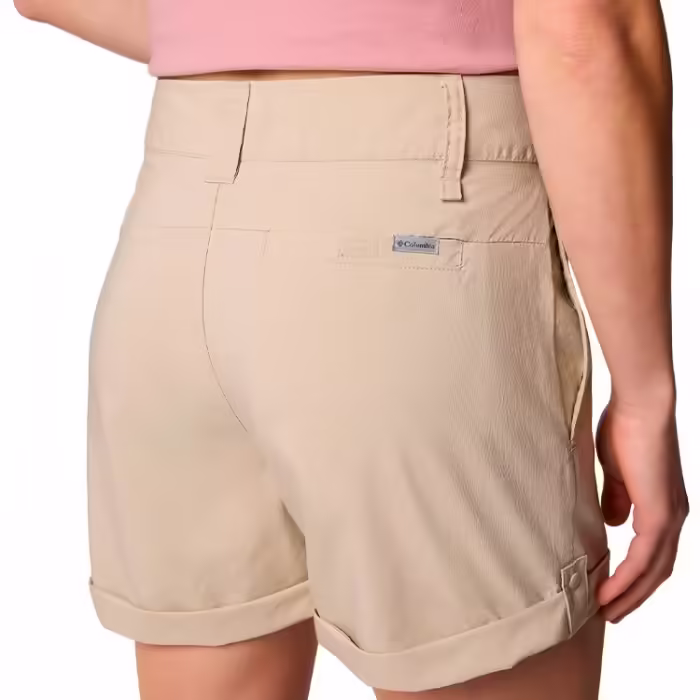 Шорты Columbia Silver Ridge Utility - 7
