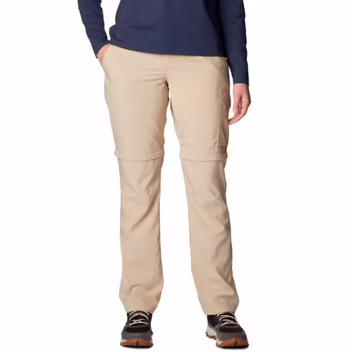 Pantaloni Columbia Silver Ridge Utility Convertible Pant