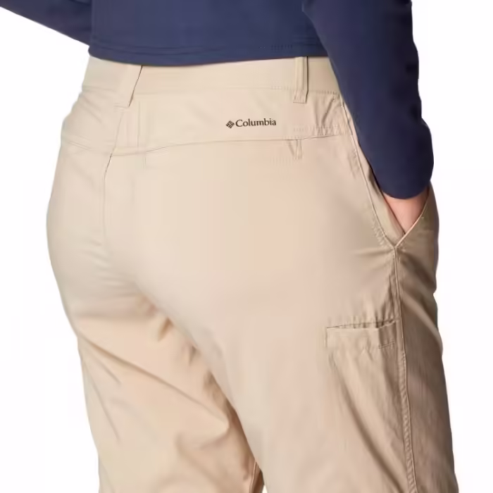 Pantaloni Columbia Silver Ridge Utility Convertible Pant - 2
