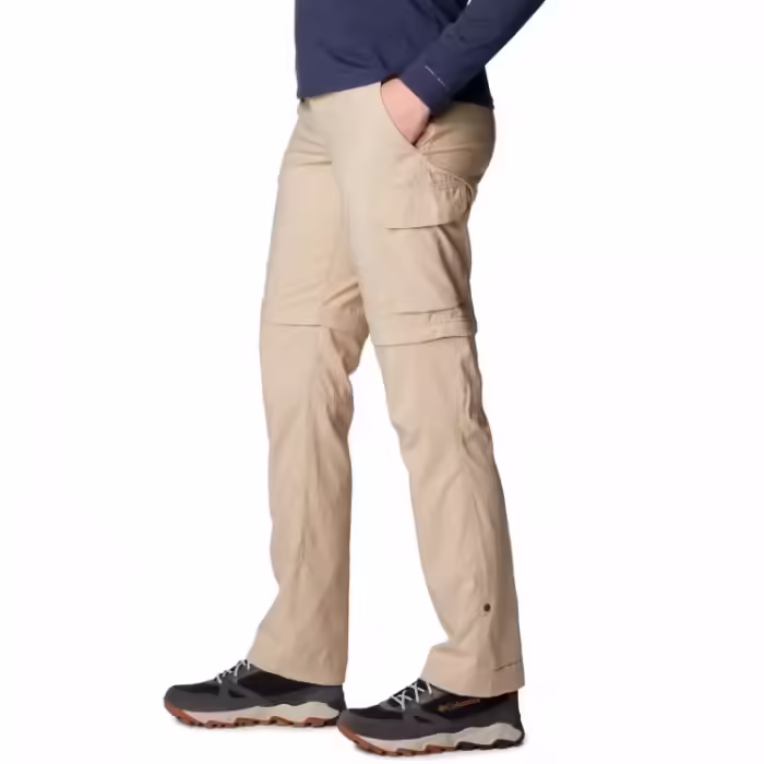 Pantaloni Columbia Silver Ridge Utility Convertible Pant - 3