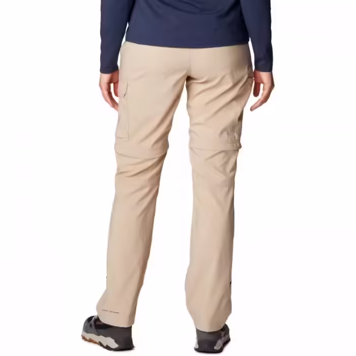 Pantaloni Columbia Silver Ridge Utility Convertible Pant - 4