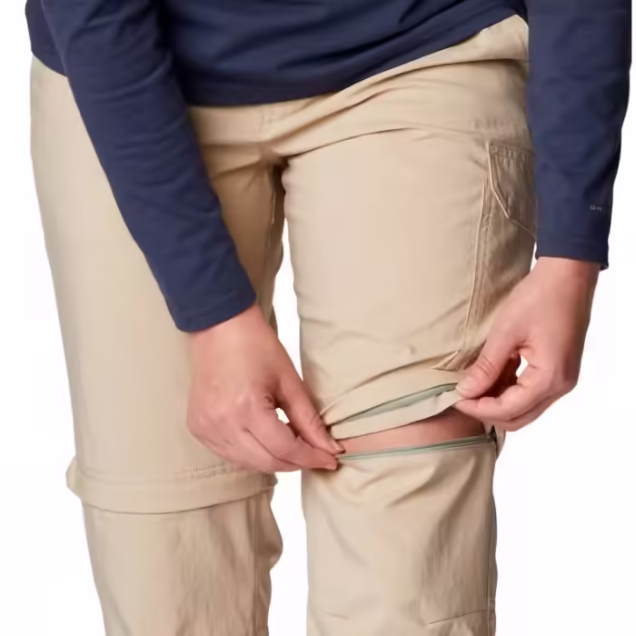 Pantaloni Columbia Silver Ridge Utility Convertible Pant - 6