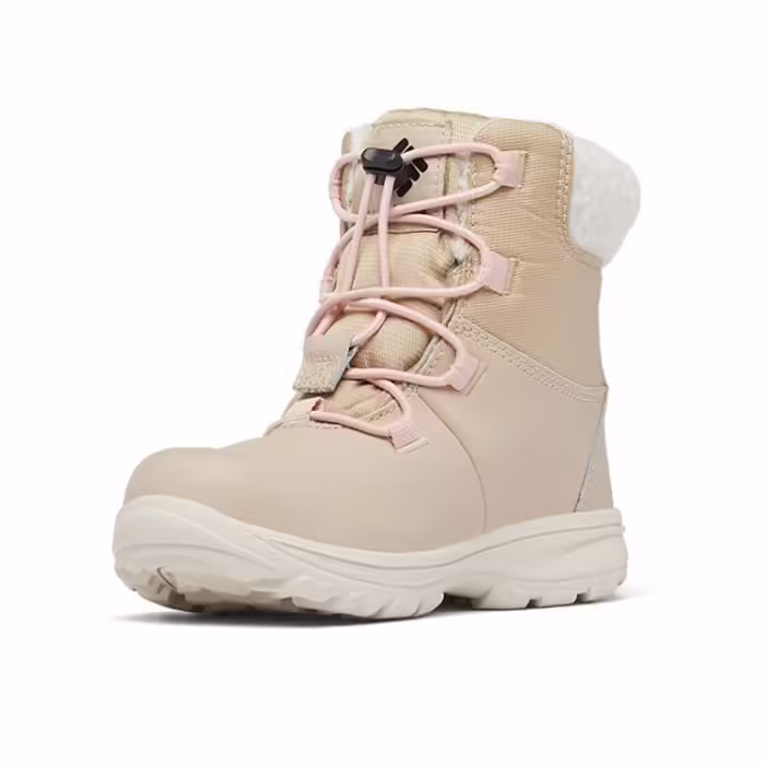 Ботинки Columbia Youth Moritza Boot - 2