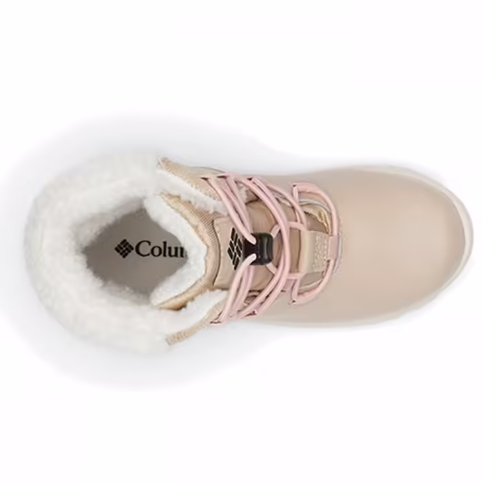 Ботинки Columbia Youth Moritza Boot - 3