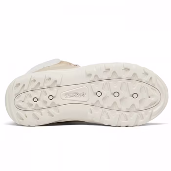 Ботинки Columbia Youth Moritza Boot - 5