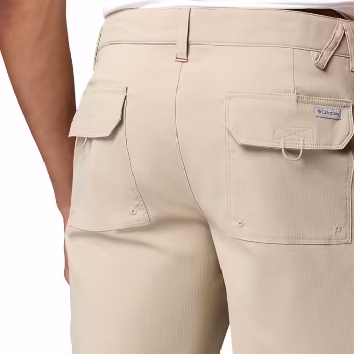 Sorti Columbia Tech Trail Utility - 6