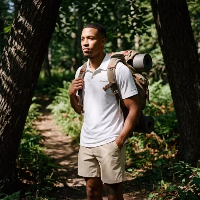 Sorti Columbia Tech Trail Utility - 7