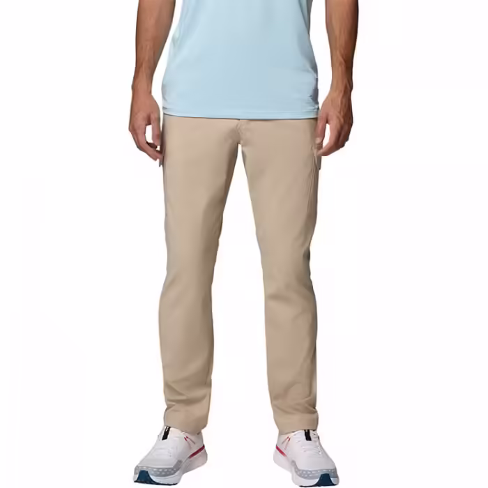 Брюки Columbia Tech Trail Utility
