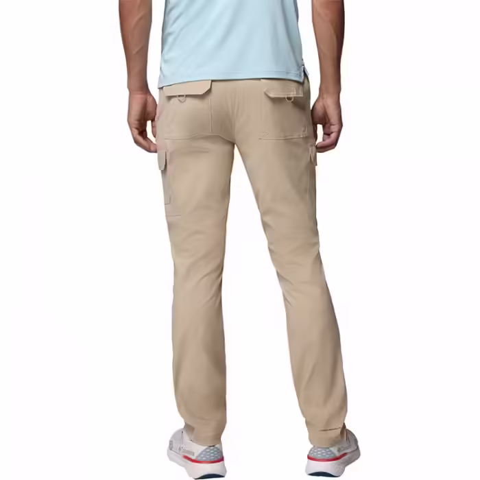 Брюки Columbia Tech Trail Utility - 2