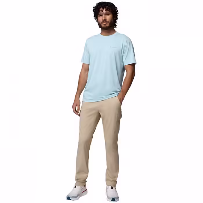 Брюки Columbia Tech Trail Utility - 3