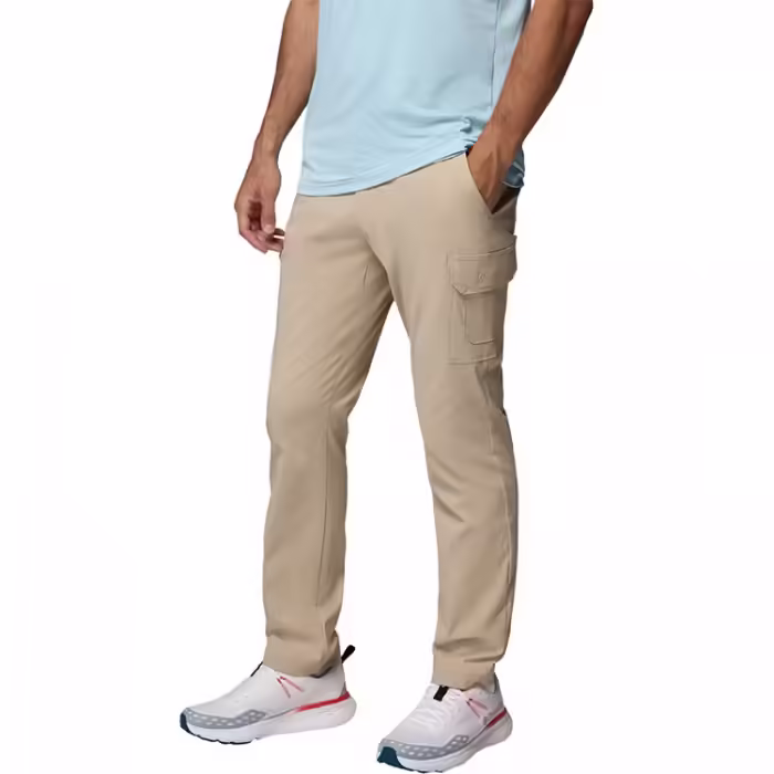 Брюки Columbia Tech Trail Utility - 4