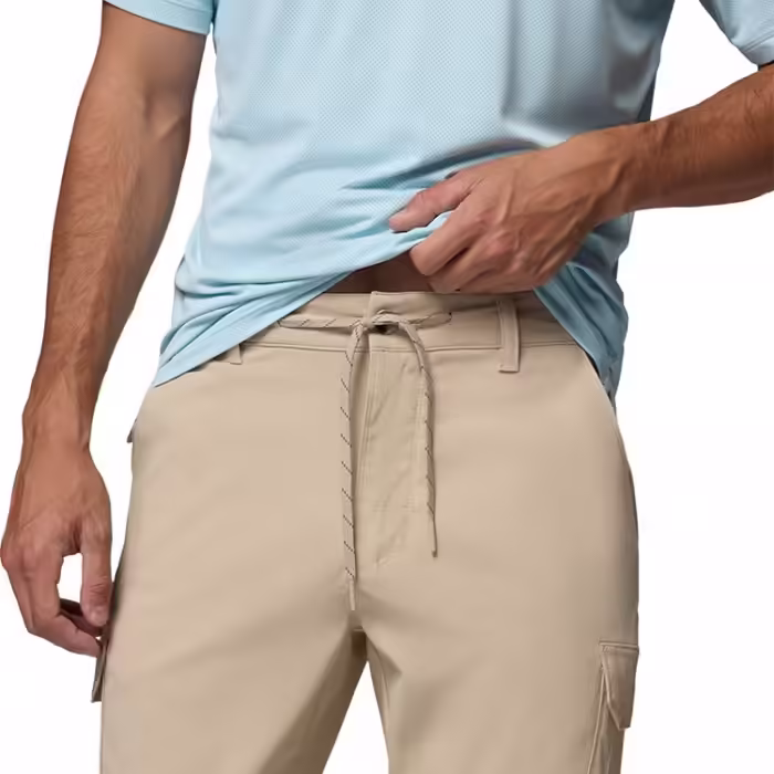 Брюки Columbia Tech Trail Utility - 5