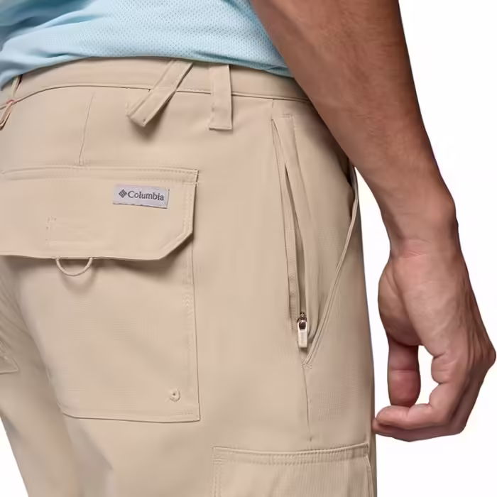 Брюки Columbia Tech Trail Utility - 6