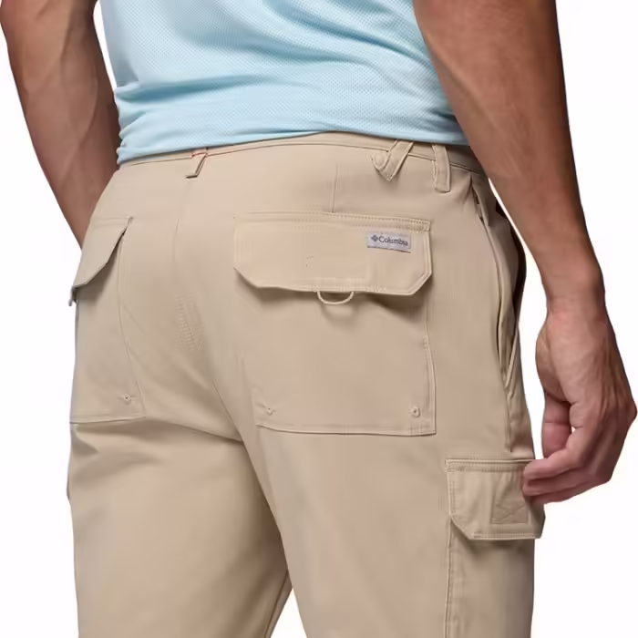 Брюки Columbia Tech Trail Utility - 7