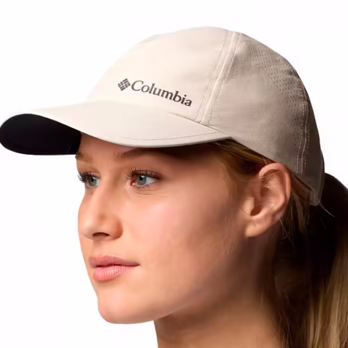 Chipiu Columbia Silver Ridge IV Ball Cap - 3