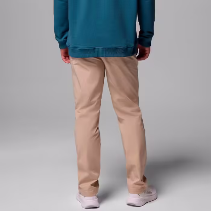 Pantaloni Columbia Roc 5 Pocket - 3