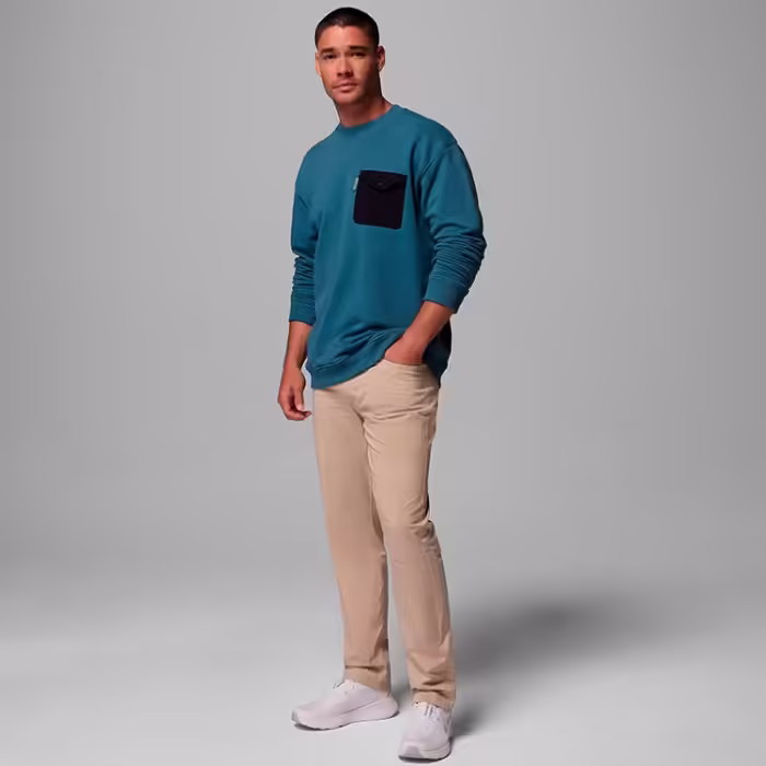 Pantaloni Columbia Roc 5 Pocket - 4