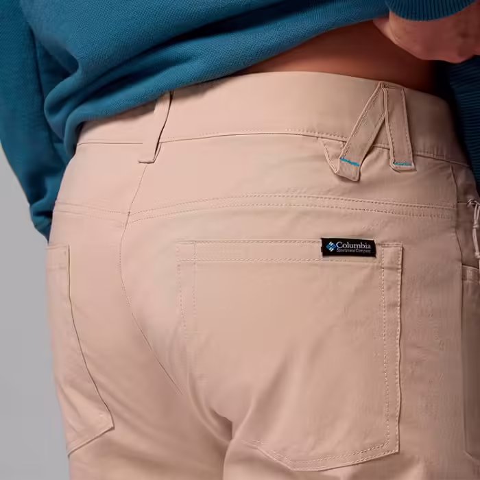 Pantaloni Columbia Roc 5 Pocket - 6