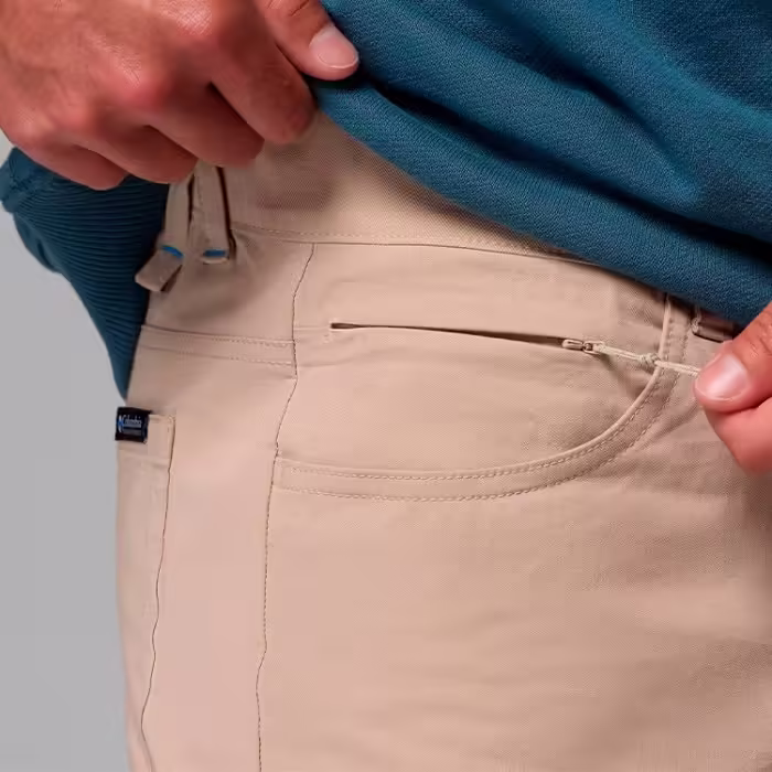 Pantaloni Columbia Roc 5 Pocket - 7