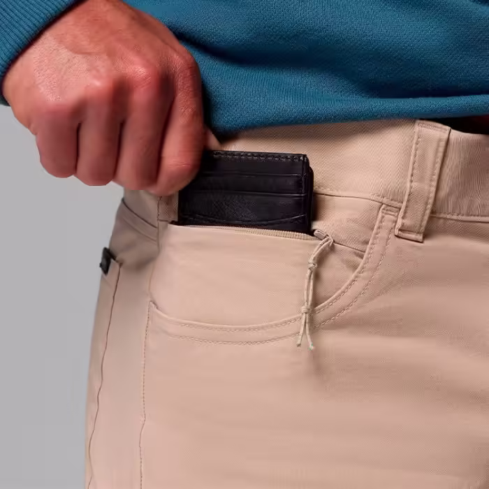 Pantaloni Columbia Roc 5 Pocket - 8