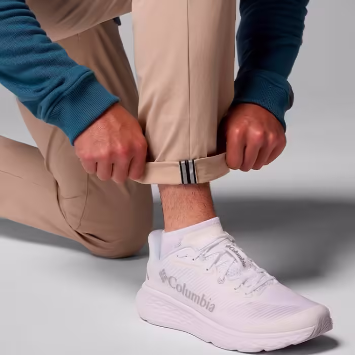 Pantaloni Columbia Roc 5 Pocket - 9