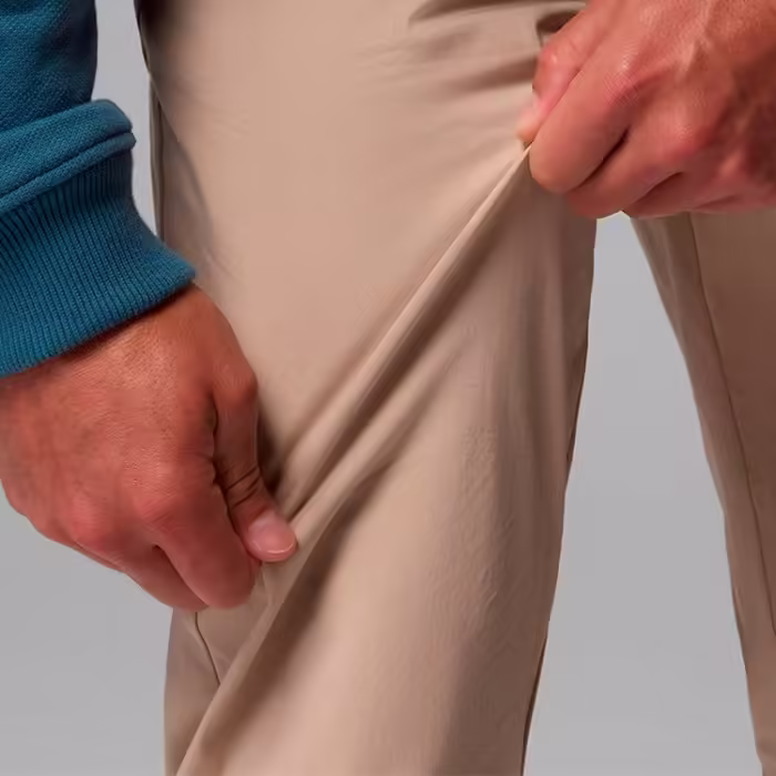 Pantaloni Columbia Roc 5 Pocket - 10