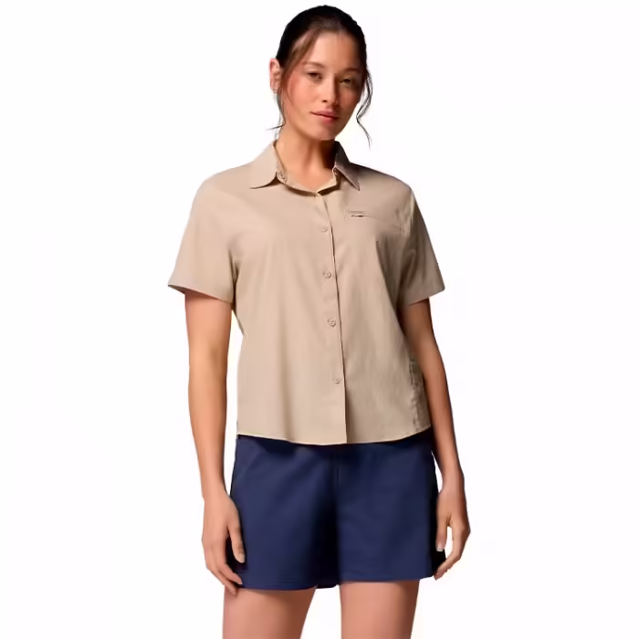 Camasa Columbia Silver Ridge Utility