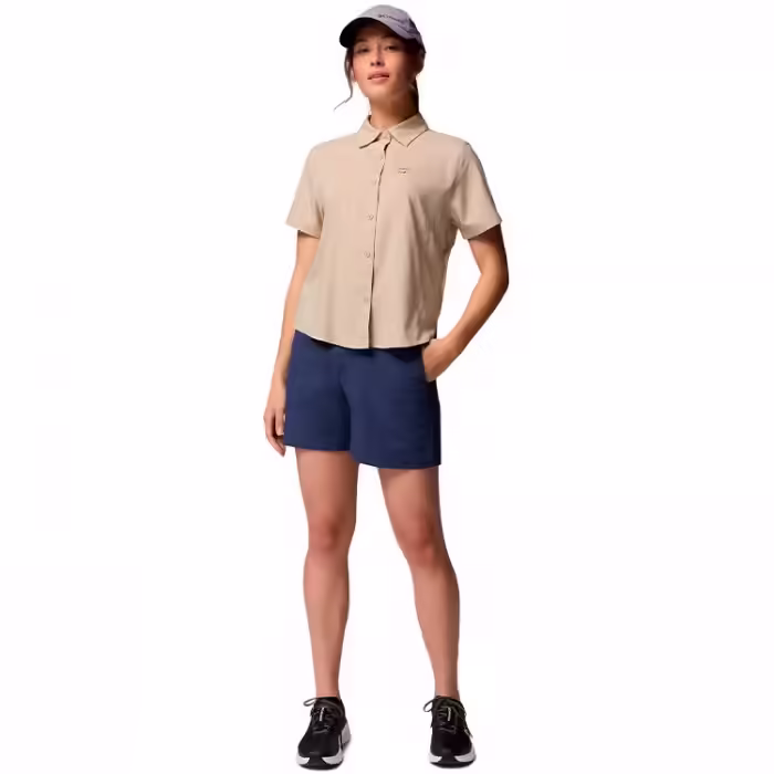 Camasa Columbia Silver Ridge Utility - 3
