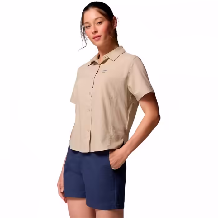 Camasa Columbia Silver Ridge Utility - 4