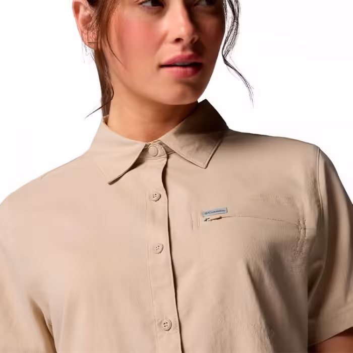 Camasa Columbia Silver Ridge Utility - 5
