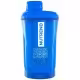 Шейкер Nutrend CHANGING THE WORLD OF SPORTS NUTRITION BLUE