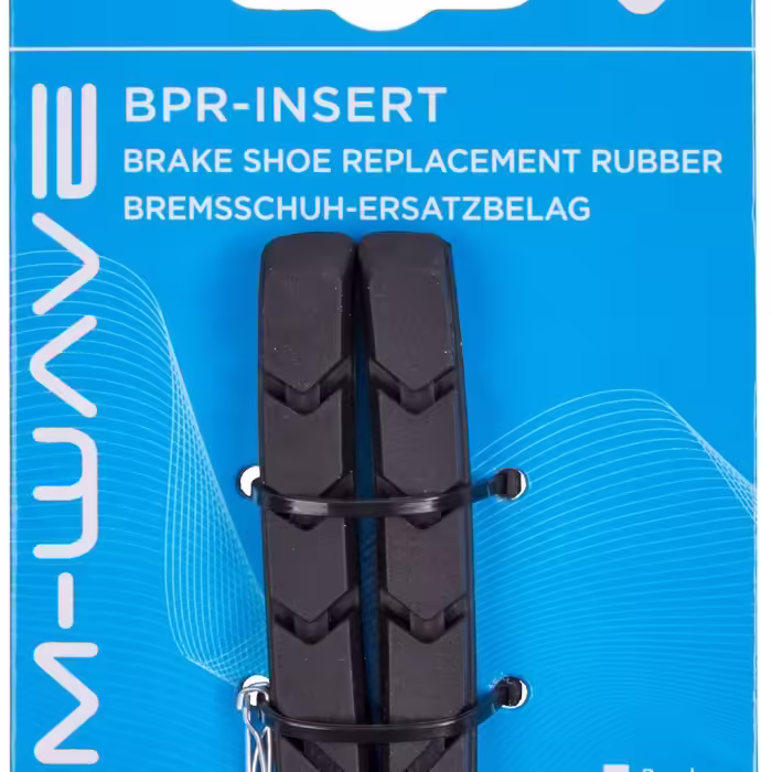 Картридж тормозов MESSINGSCHLAGER 361771 - 2