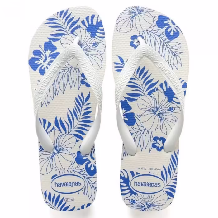 Slapi Havaianas ALOHA