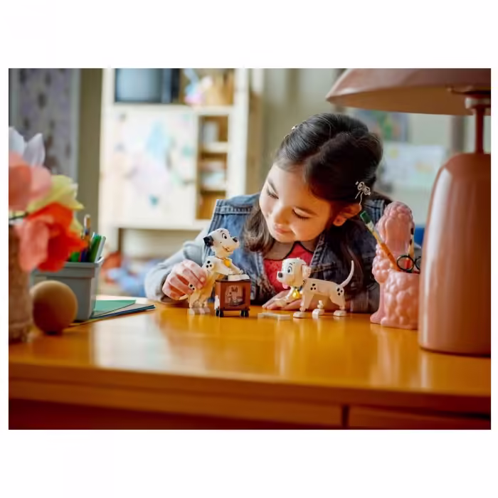 Конструктор Lego 43271 - 6