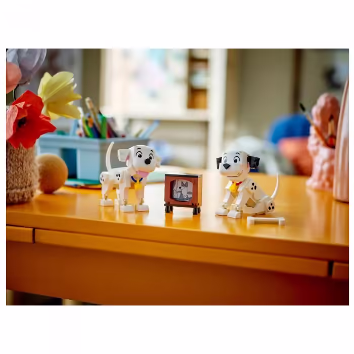 Конструктор Lego 43271 - 7