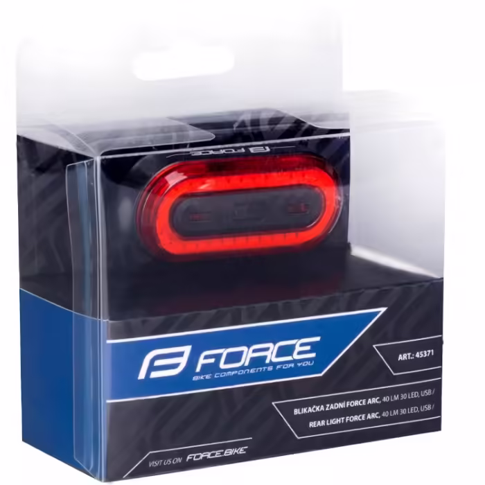 Фонарь задний Force ARC 40LM - 5