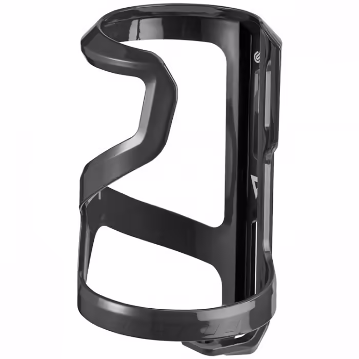 Флягодержатель Giant AIRWAY SIDEPULL R RECYCLE BOTTLE CAGE GLOSS BLACK